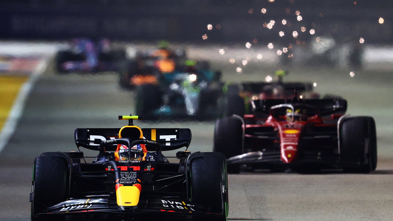 FIA Tunda Pengumuman Analisis Cost-Cap F1 setelah GP Jepang